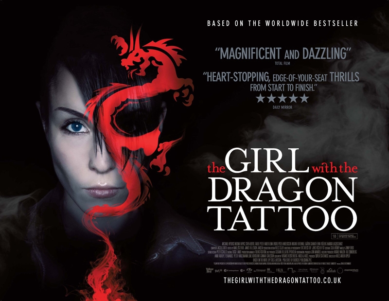 girl with dragon tattoo back. We#39;ll be ack in audio form at